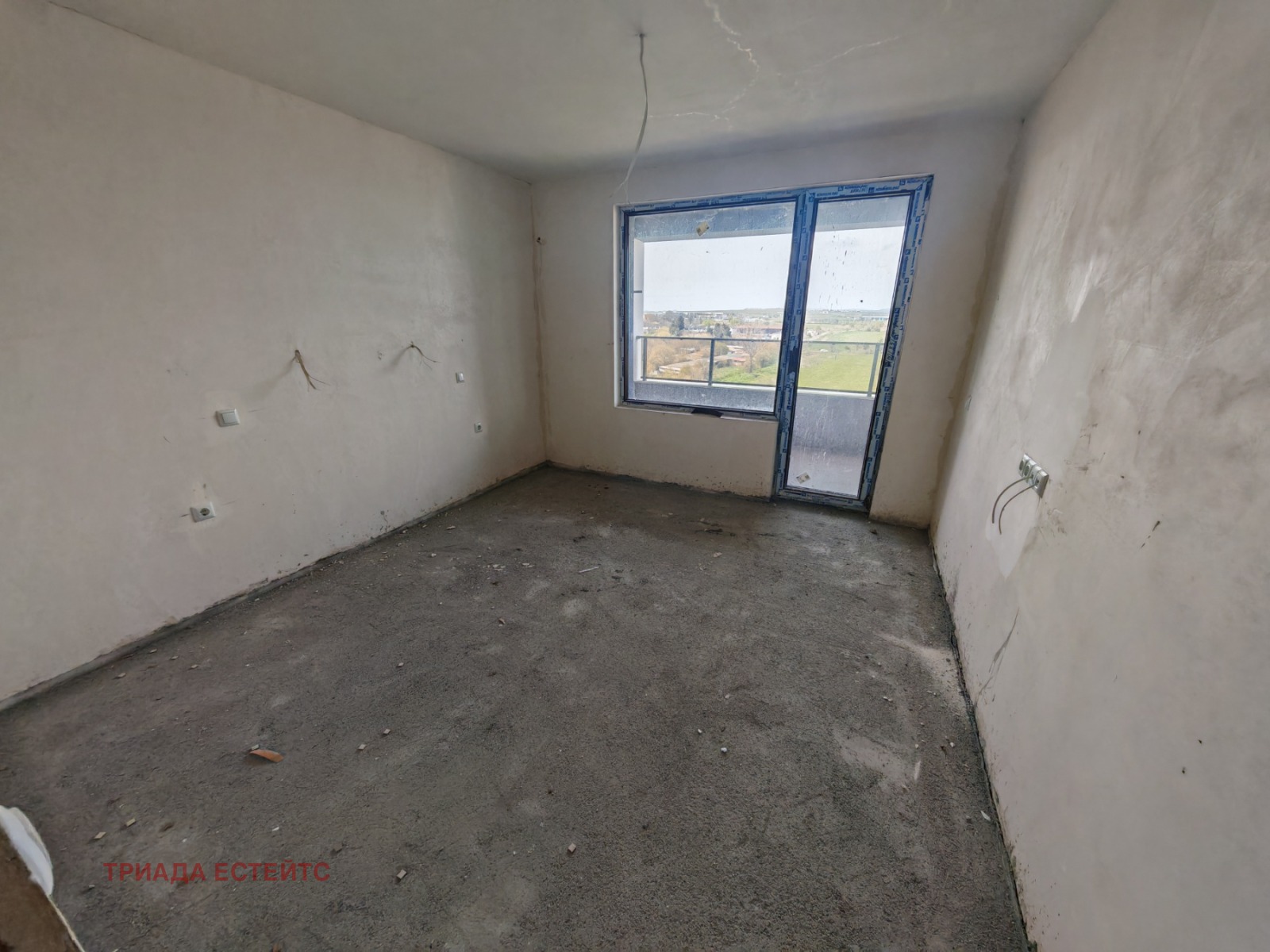 Продава 2-СТАЕН, гр. Бургас, област Бургас, снимка 8 - Апартаменти - 54213151