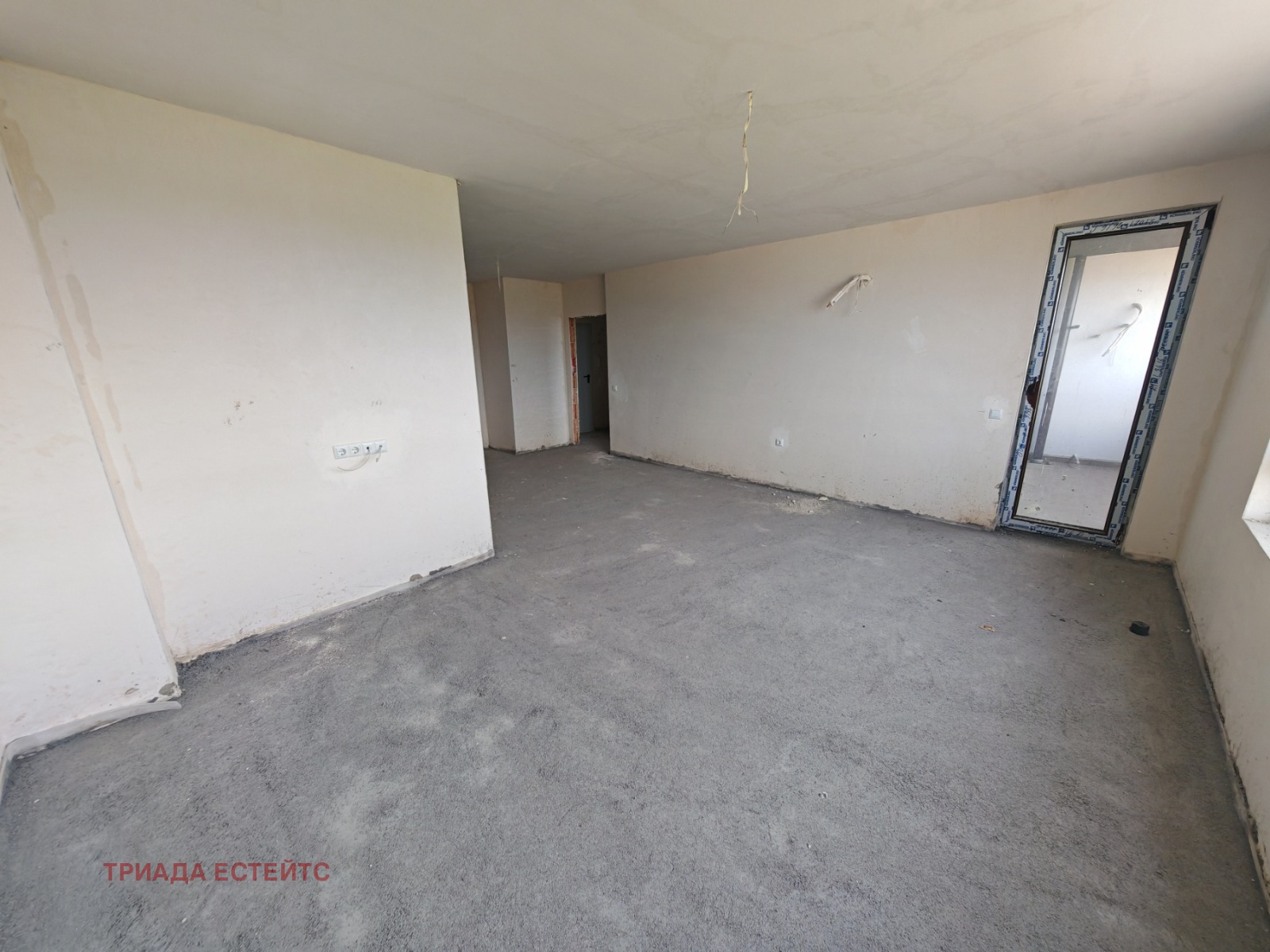 Продава 2-СТАЕН, гр. Бургас, област Бургас, снимка 3 - Апартаменти - 54213151