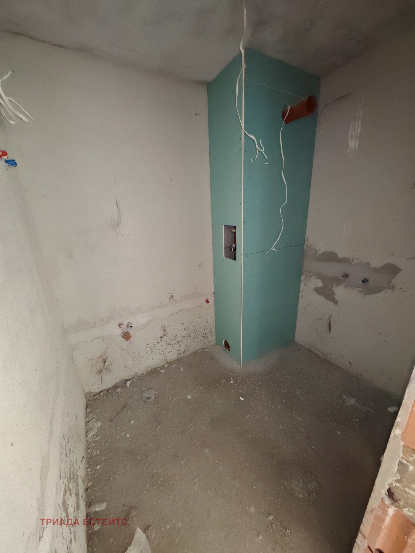 Продава 2-СТАЕН, гр. Бургас, област Бургас, снимка 6 - Апартаменти - 54213151