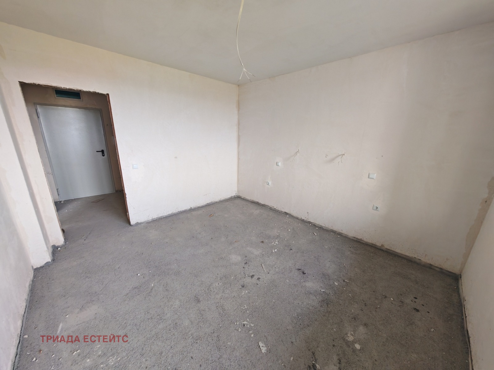 Продава 2-СТАЕН, гр. Бургас, област Бургас, снимка 7 - Апартаменти - 54213151