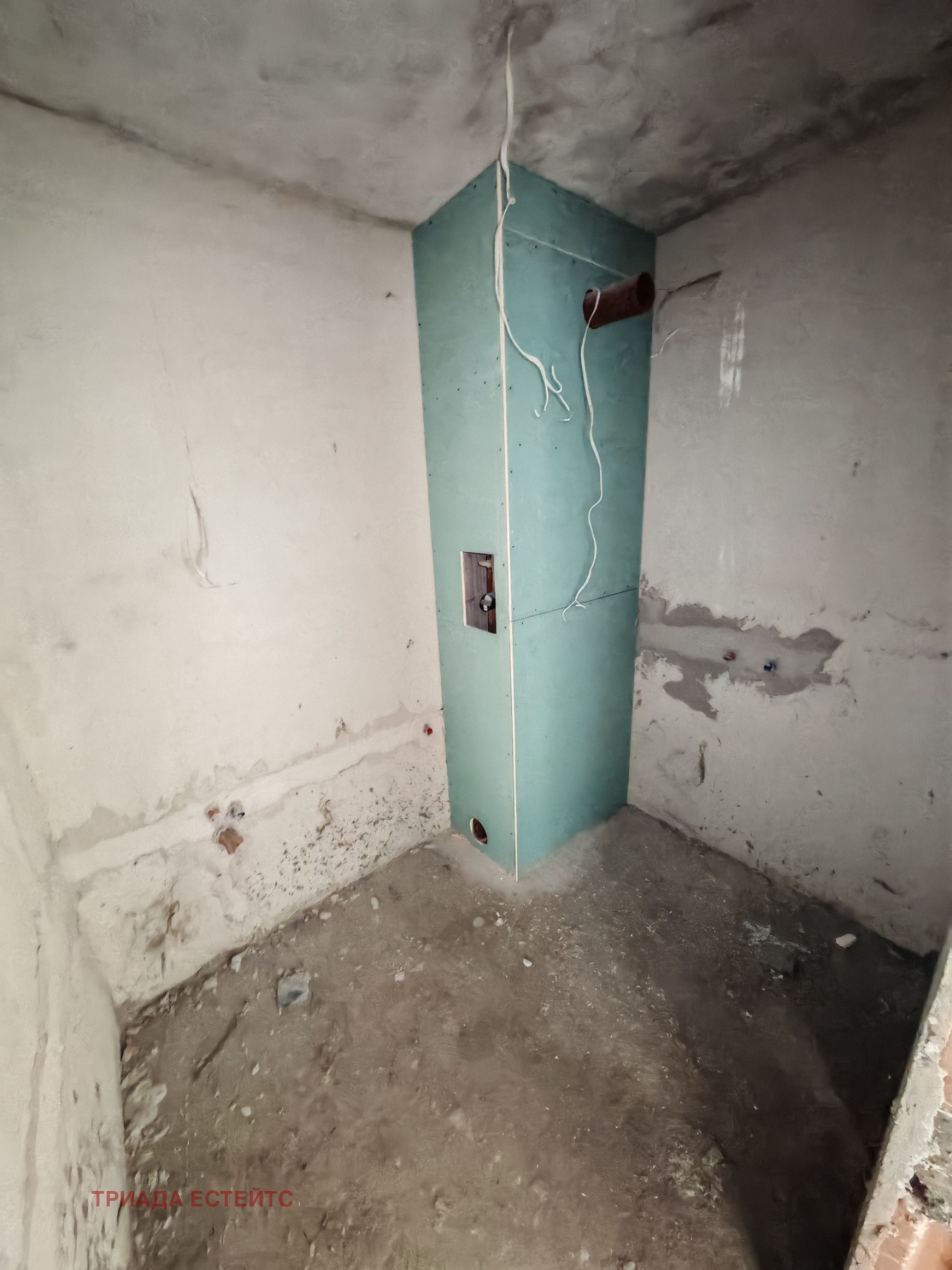 Продава 2-СТАЕН, гр. Бургас, област Бургас, снимка 5 - Апартаменти - 54213151