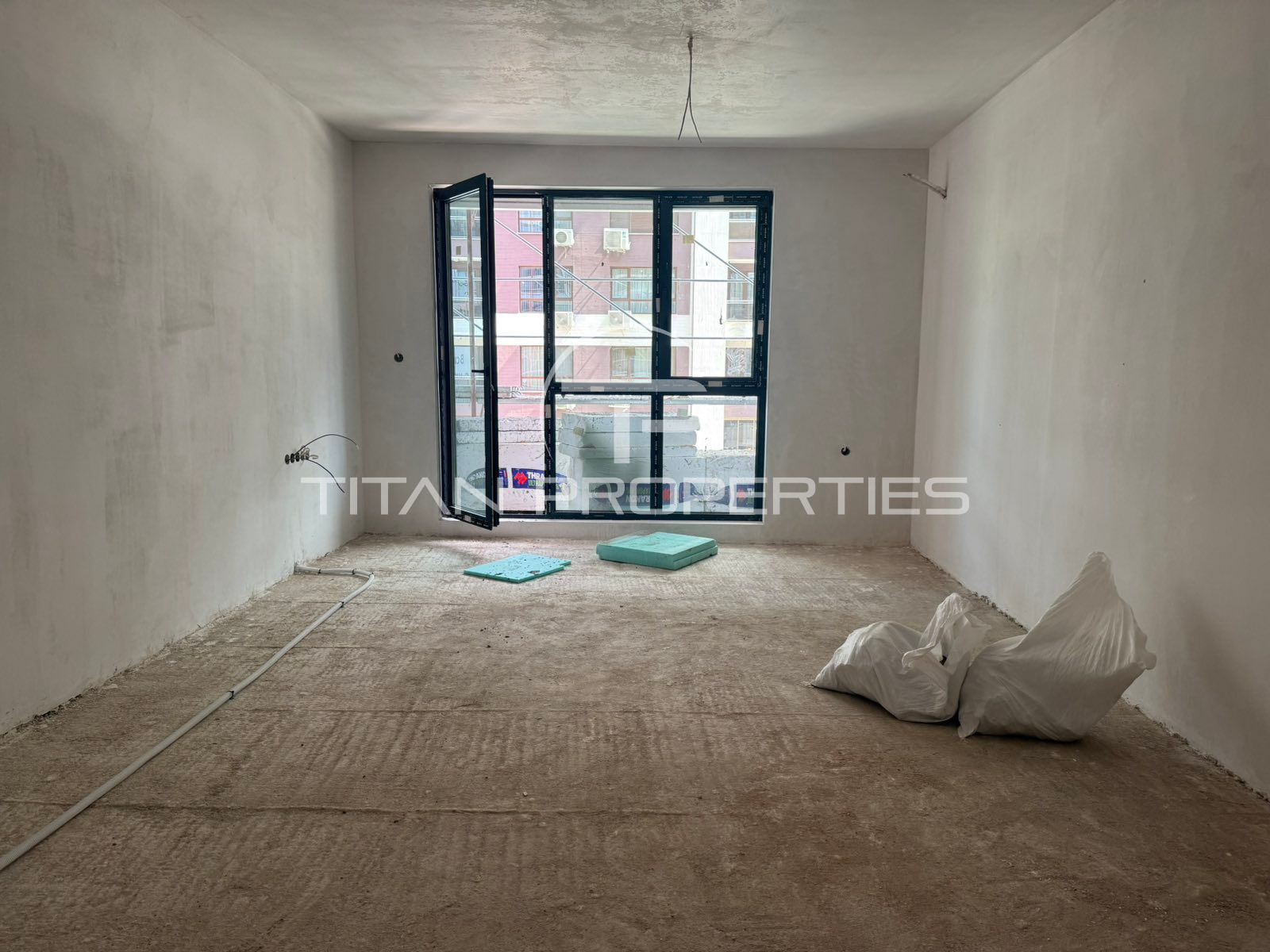 Продава 2-СТАЕН, гр. Пловдив, Тракия