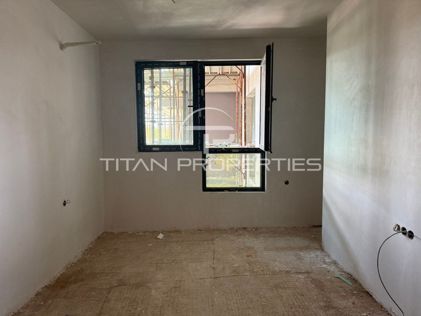 Продава 2-СТАЕН, гр. Пловдив, Тракия, снимка 3 - Апартаменти - 54255297