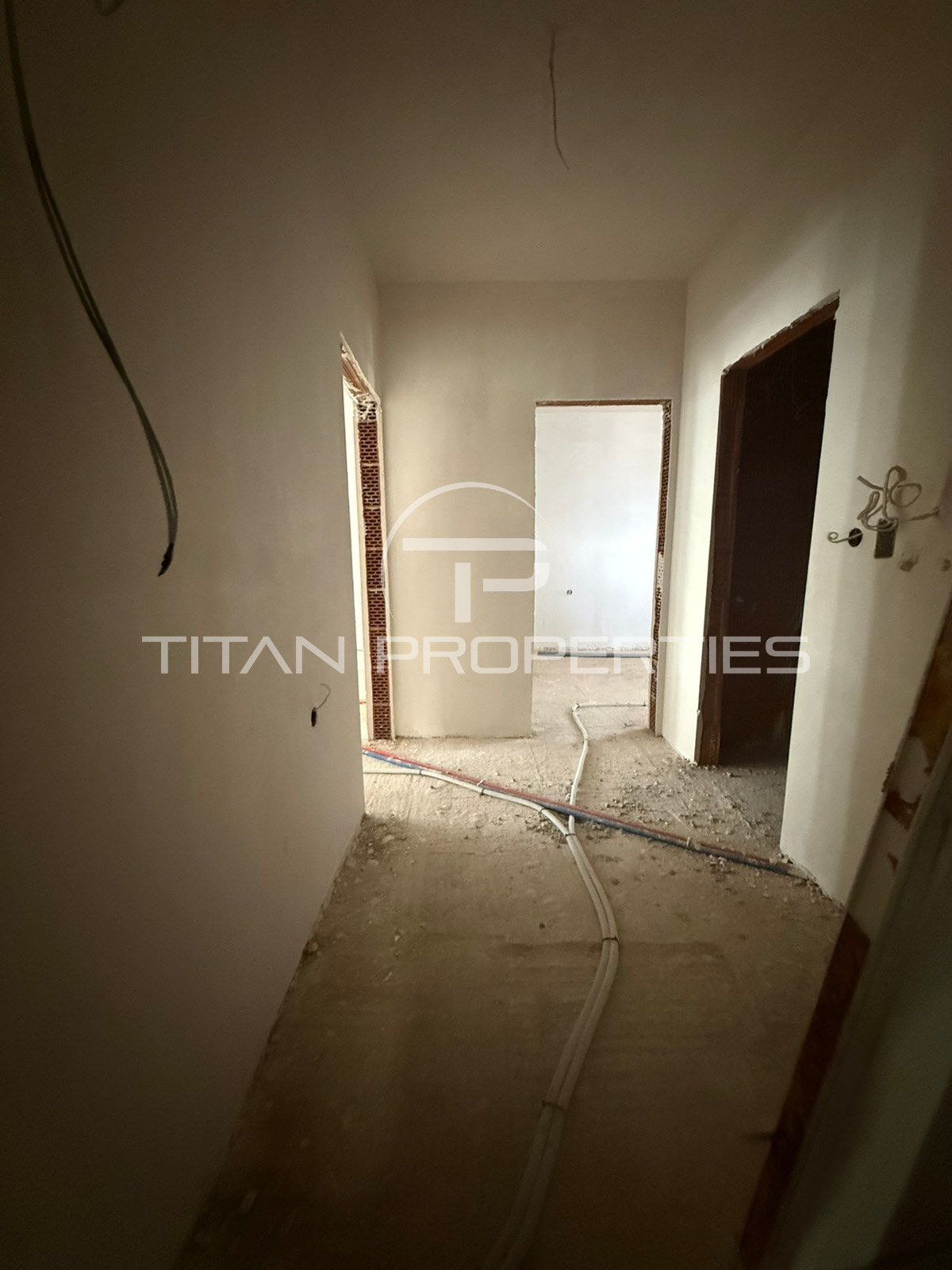 Продава 2-СТАЕН, гр. Пловдив, Тракия, снимка 5 - Апартаменти - 54255297