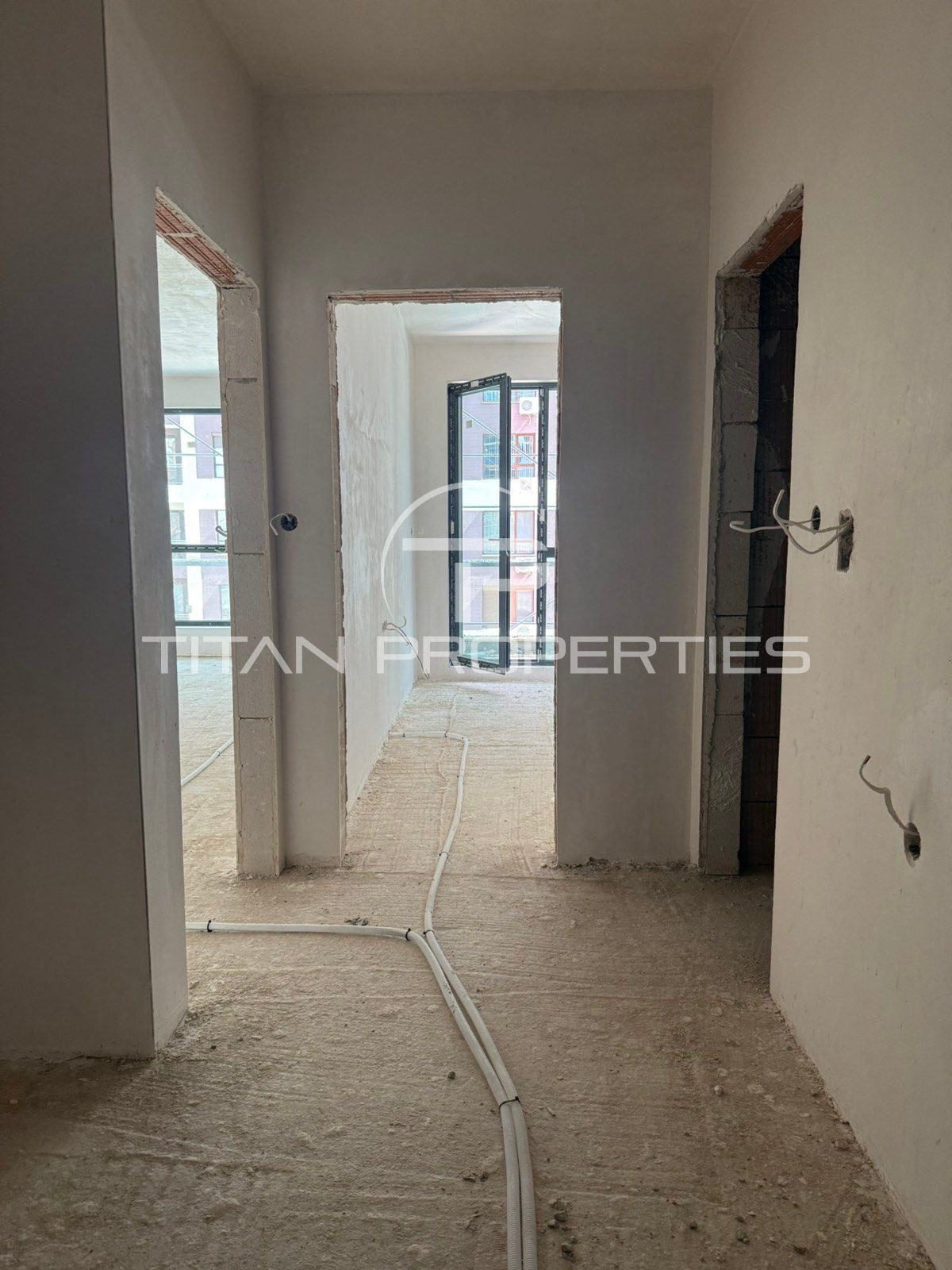 Продава 2-СТАЕН, гр. Пловдив, Тракия, снимка 4 - Апартаменти - 54255297