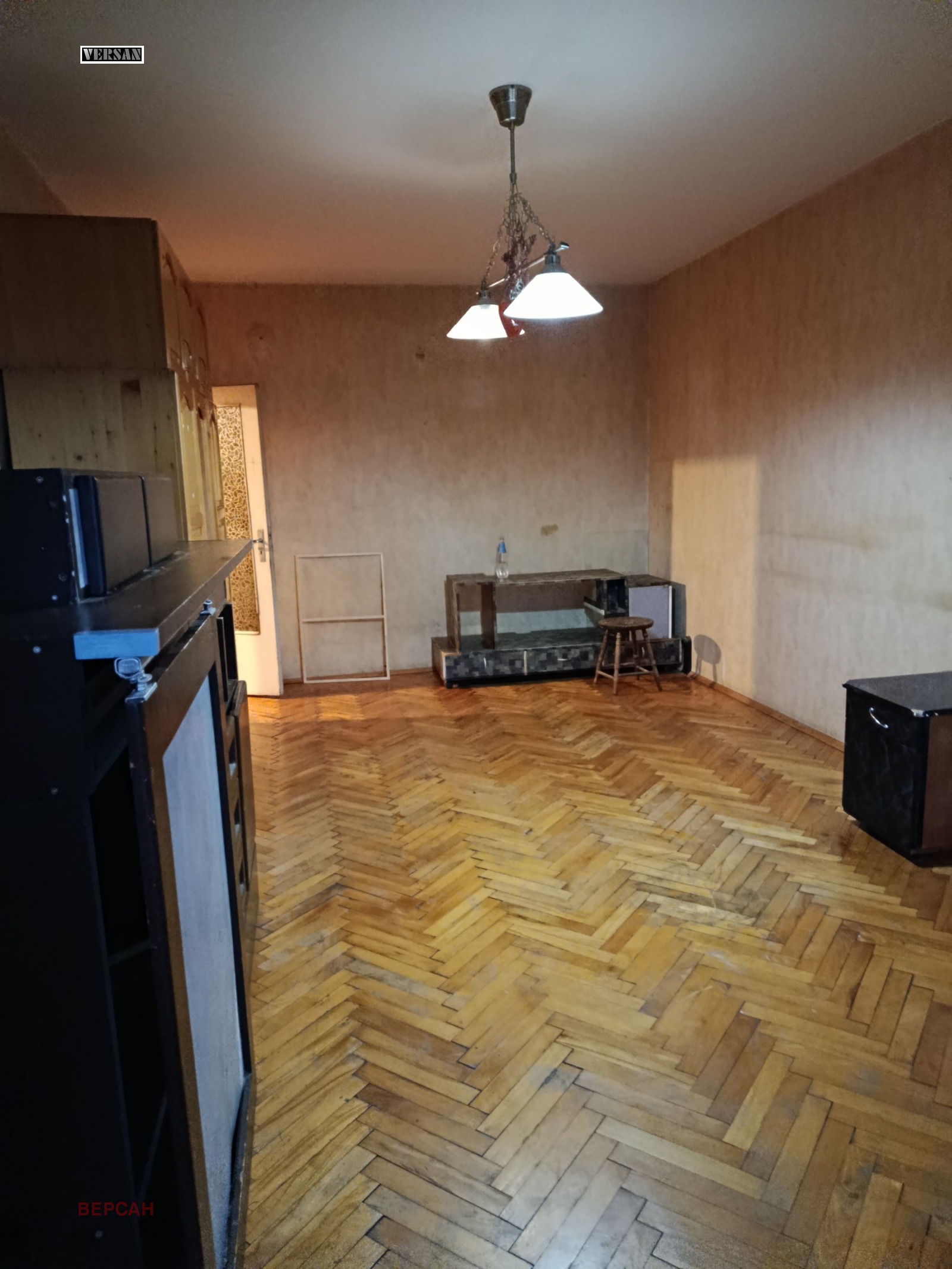 Продава 2-СТАЕН, гр. София, Света Троица, снимка 3 - Апартаменти - 56690665
