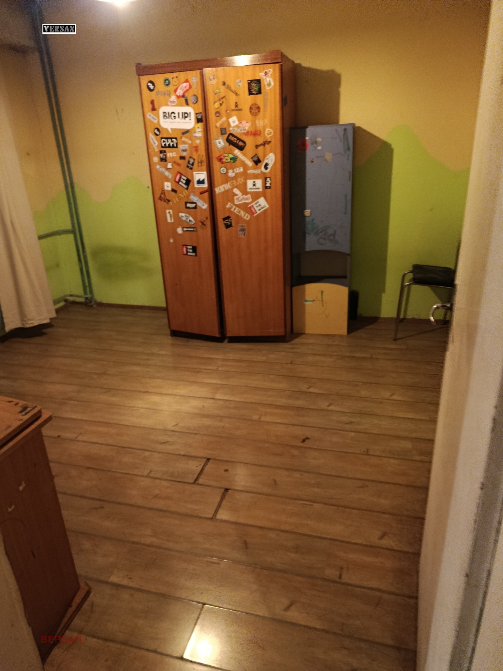 Продава 2-СТАЕН, гр. София, Света Троица, снимка 8 - Апартаменти - 56690665