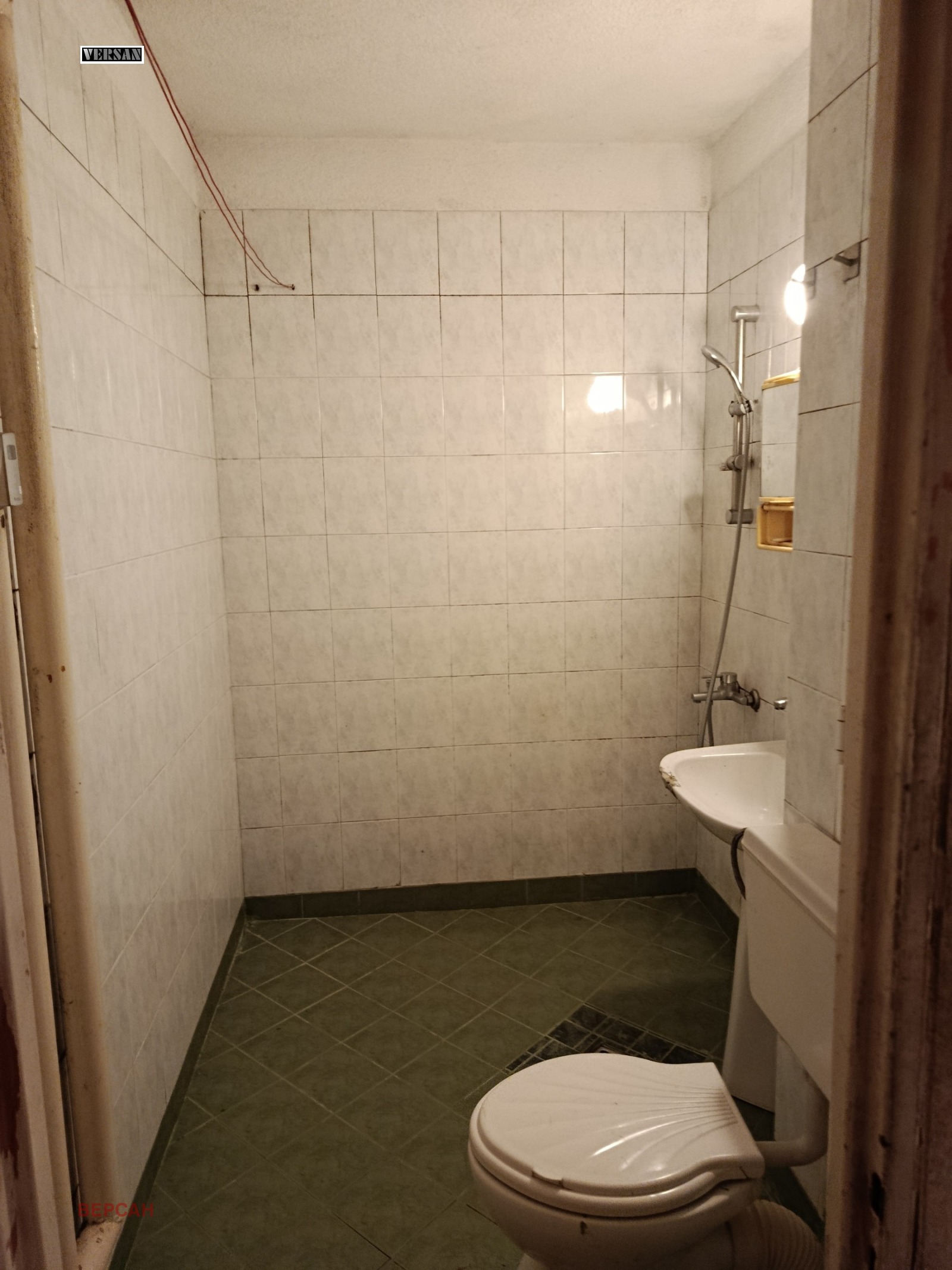 Продава 2-СТАЕН, гр. София, Света Троица, снимка 4 - Апартаменти - 56690665