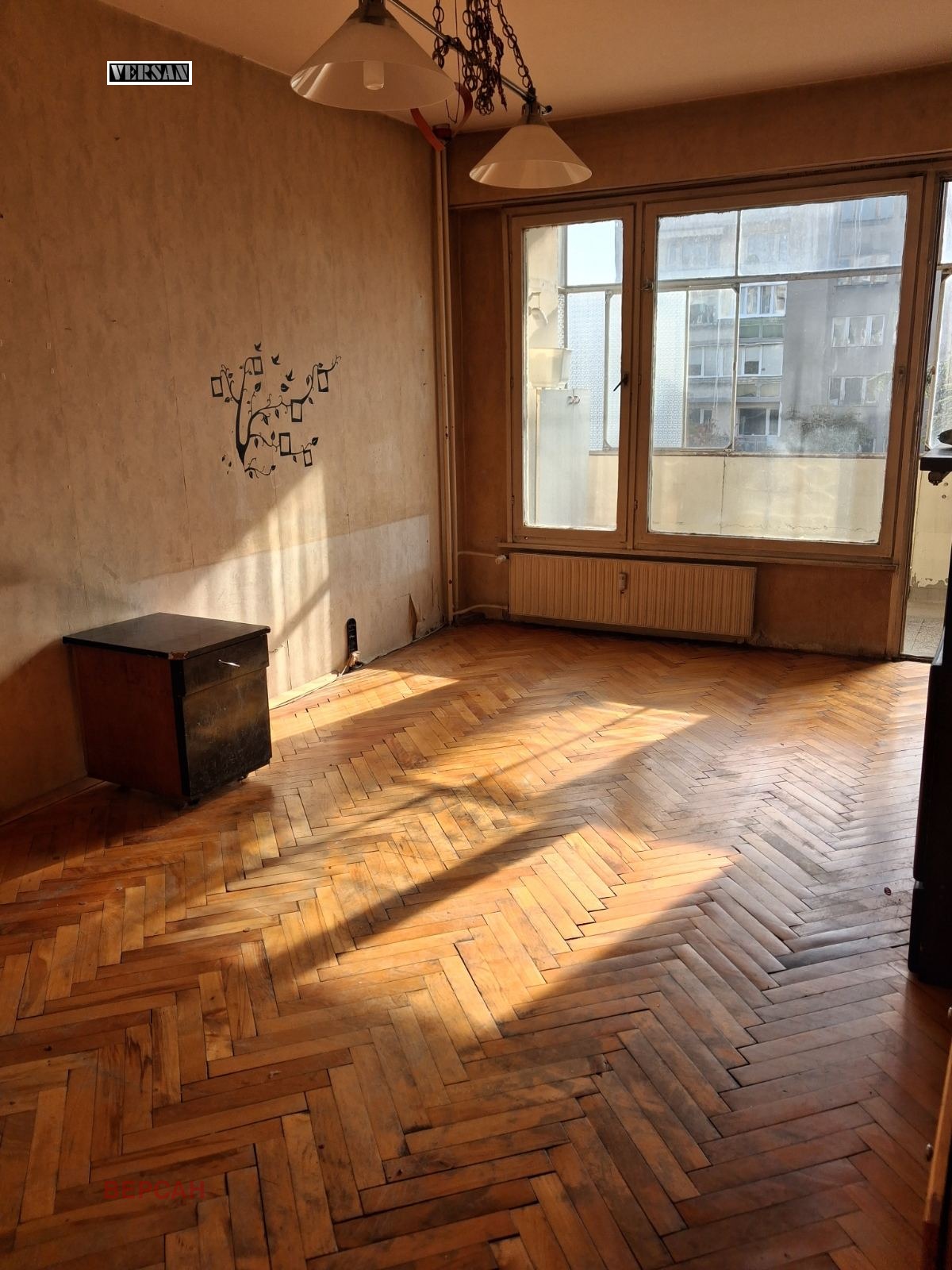 Продава 2-СТАЕН, гр. София, Света Троица, снимка 2 - Апартаменти - 56690665