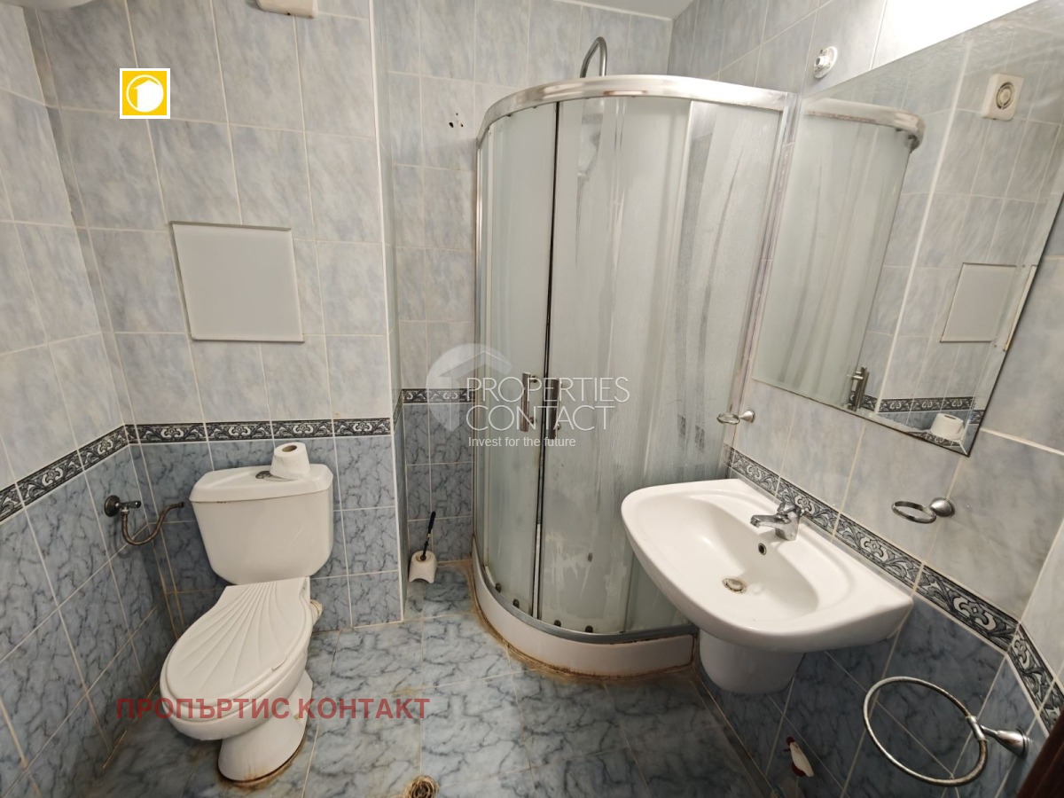 Продава 3-СТАЕН, к.к. Слънчев бряг, област Бургас, снимка 10 - Апартаменти - 53308972