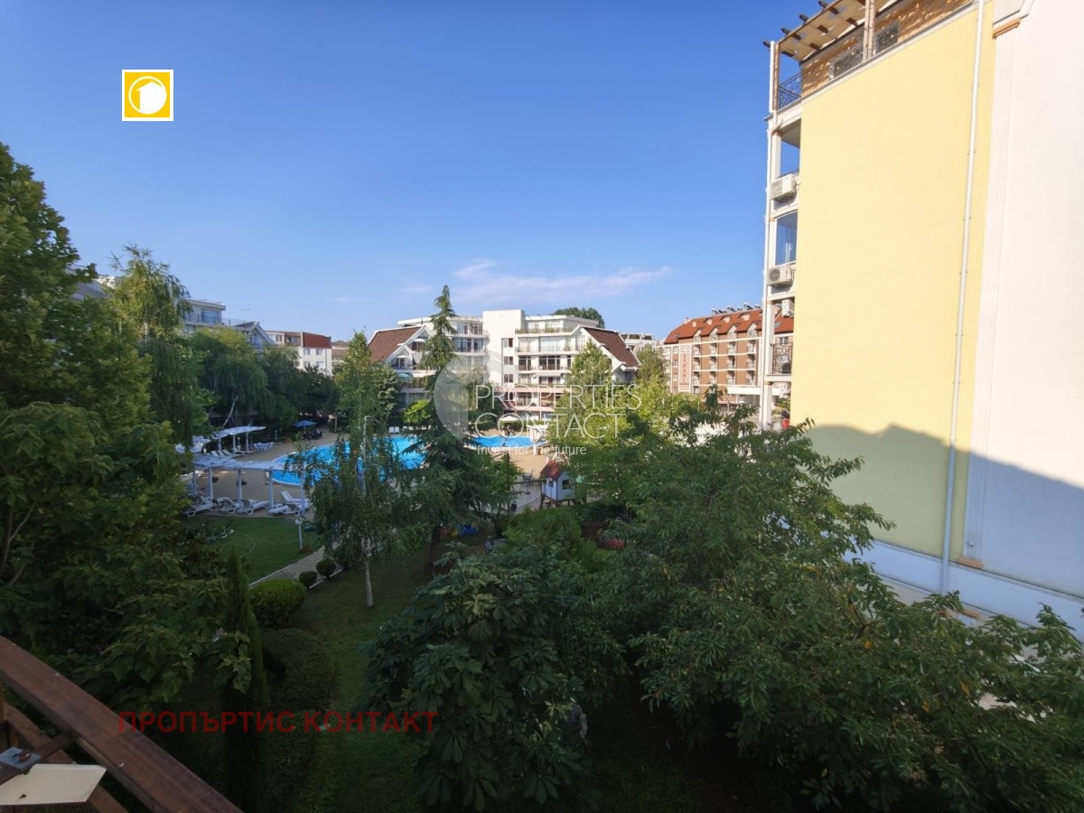 Продава 3-СТАЕН, к.к. Слънчев бряг, област Бургас, снимка 13 - Апартаменти - 53308972