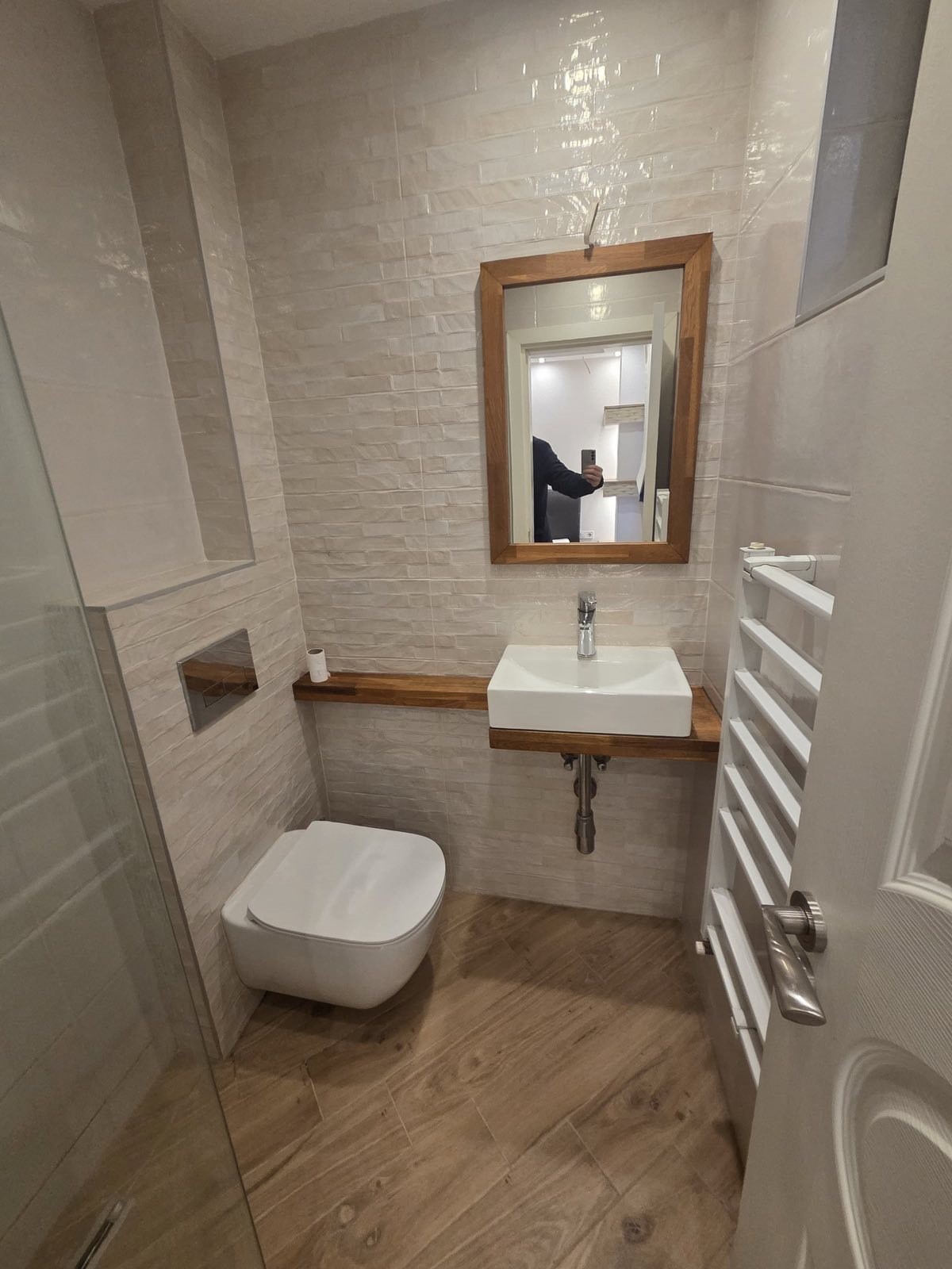 Продава 3-СТАЕН, гр. Плевен, Идеален център, снимка 5 - Апартаменти - 54088629