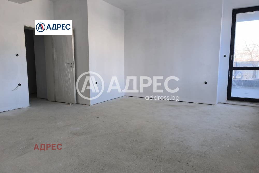 Продава 3-СТАЕН, гр. Варна, Цветен квартал, снимка 6 - Апартаменти - 54572870