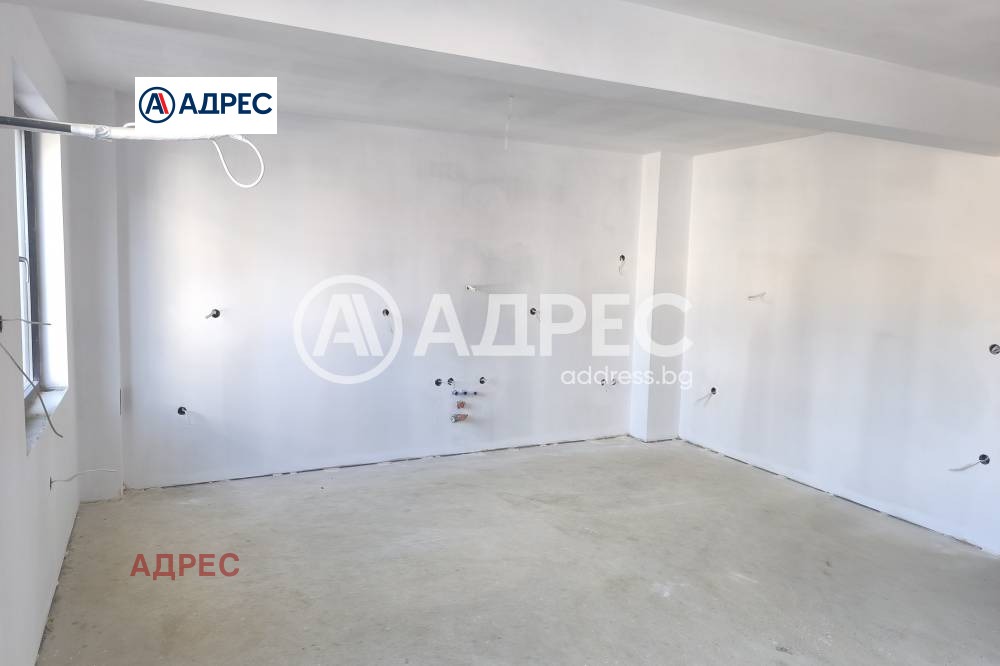 Продава 3-СТАЕН, гр. Варна, Цветен квартал, снимка 7 - Апартаменти - 54572870
