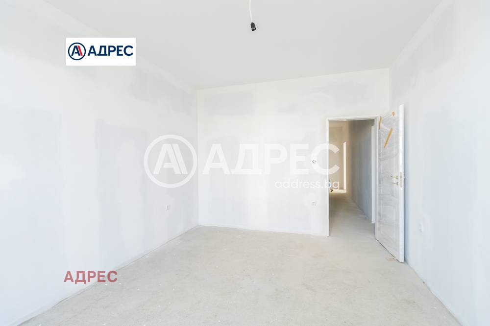Продава 3-СТАЕН, гр. Варна, Цветен квартал, снимка 2 - Апартаменти - 54572870