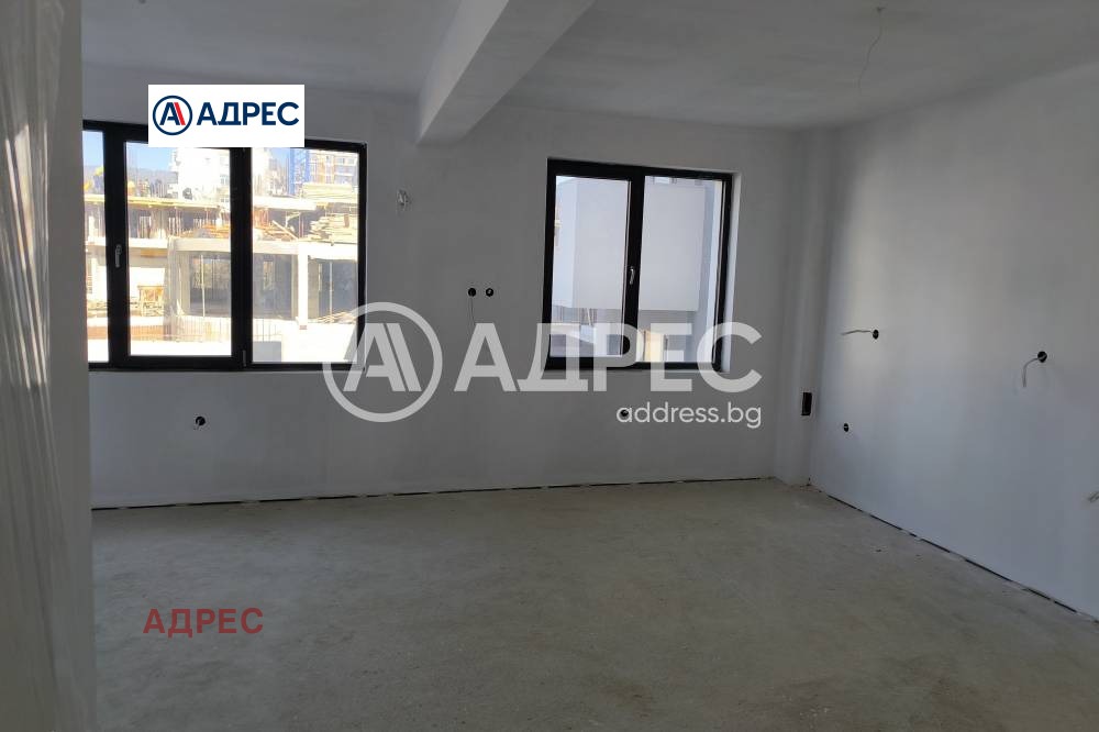Продава 3-СТАЕН, гр. Варна, Цветен квартал, снимка 8 - Апартаменти - 54572870