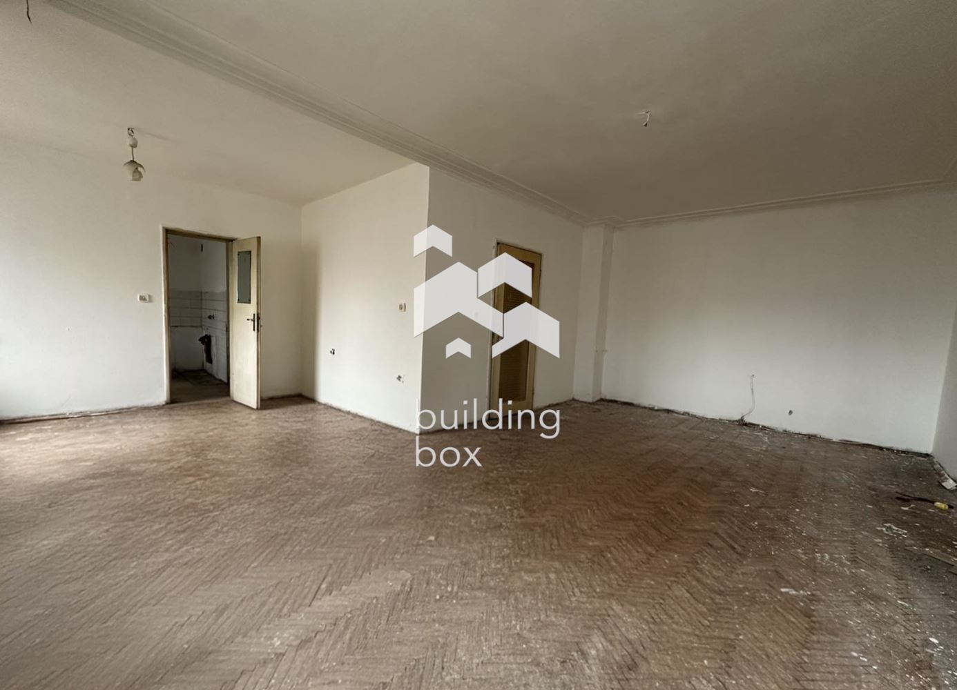 Продава 3-СТАЕН, гр. София, Гоце Делчев, снимка 4 - Апартаменти - 54616318