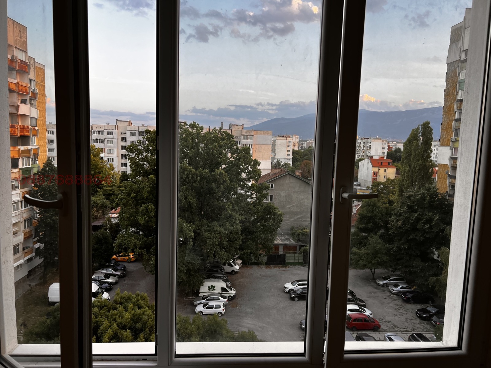 Продава 3-СТАЕН, гр. София, Хаджи Димитър, снимка 2 - Апартаменти - 56273134