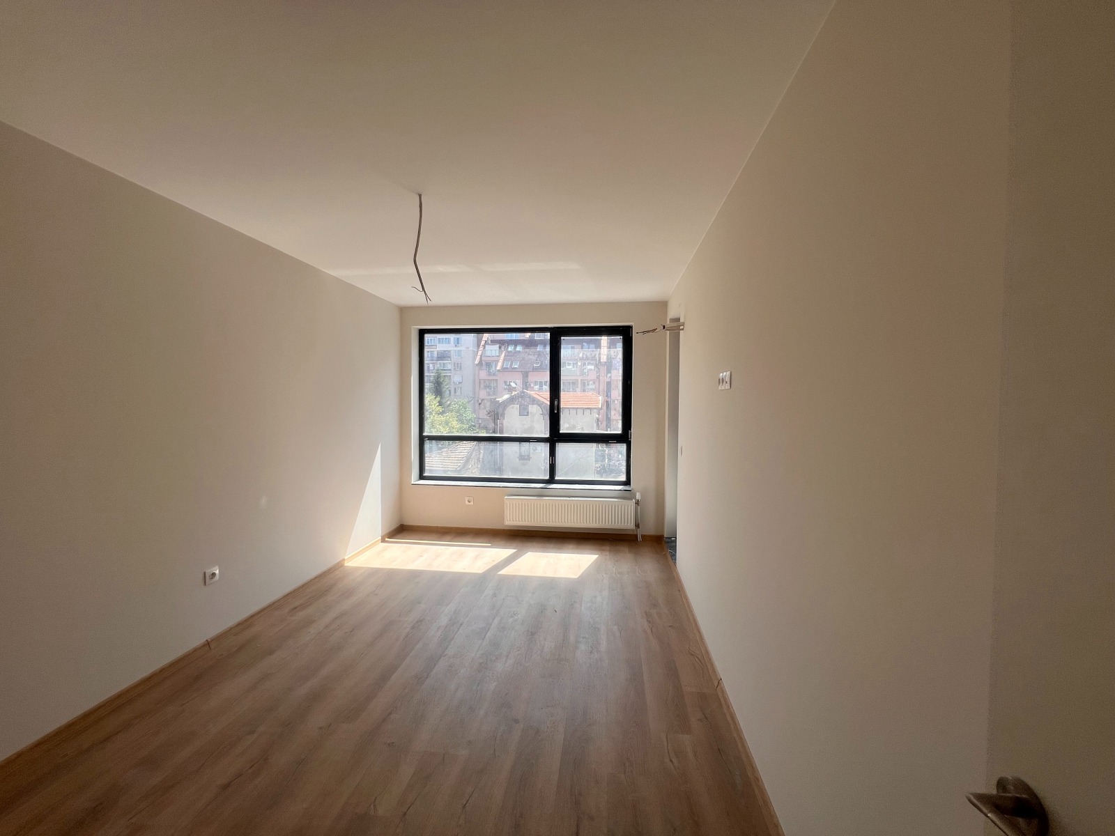 Продава 3-СТАЕН, гр. София, Център, снимка 10 - Апартаменти - 56274190