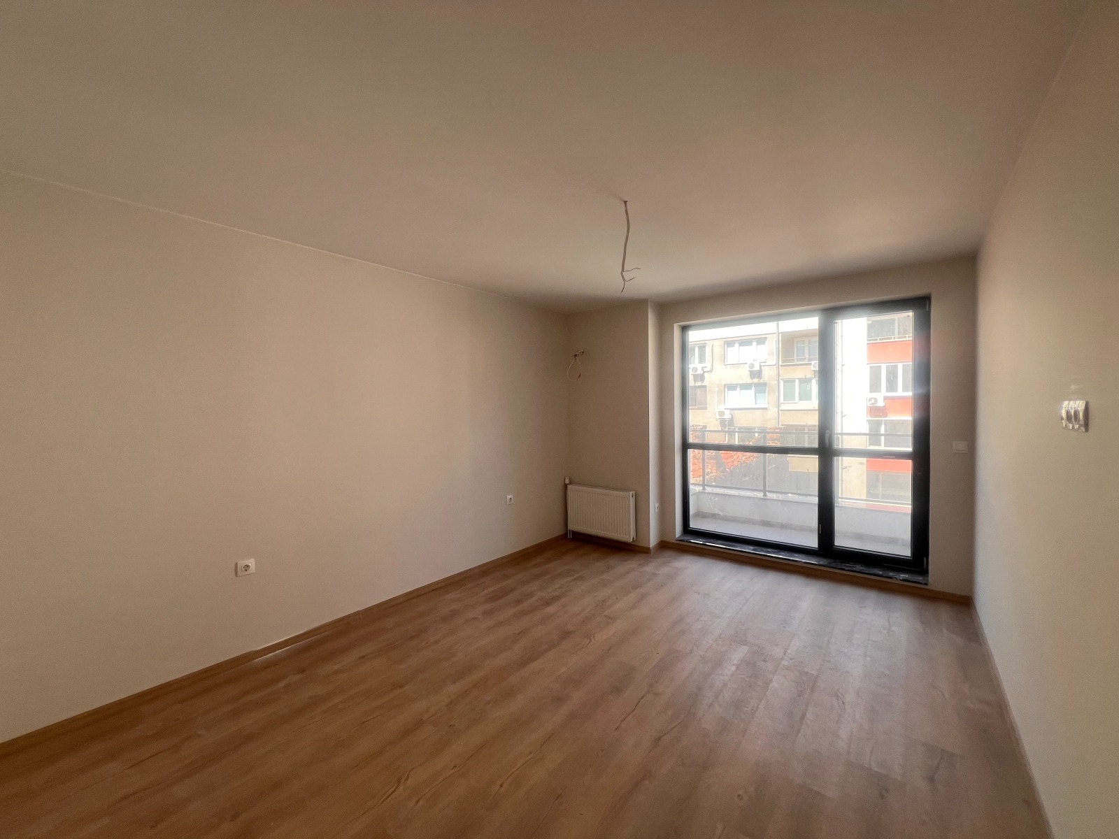Продава 3-СТАЕН, гр. София, Център, снимка 2 - Апартаменти - 56274190