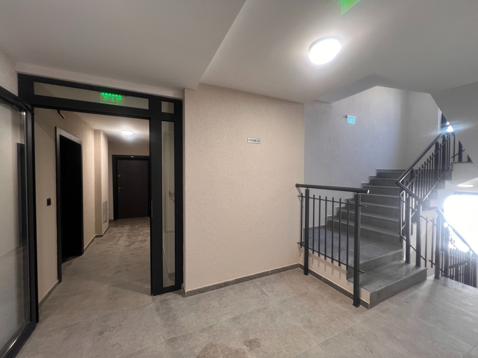 Продава 3-СТАЕН, гр. София, Център, снимка 14 - Апартаменти - 56274190