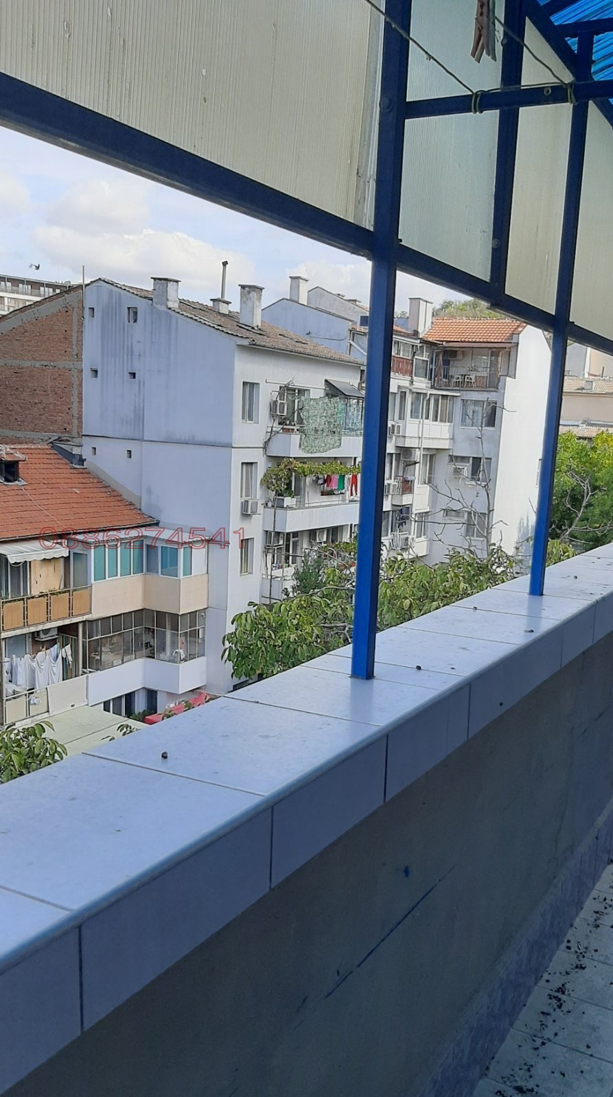 Продава 3-СТАЕН, гр. Пловдив, Младежки Хълм, снимка 11 - Апартаменти - 56593768