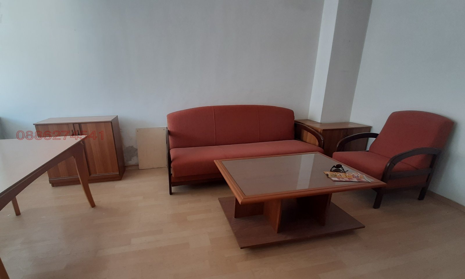 Продава 3-СТАЕН, гр. Пловдив, Младежки Хълм, снимка 4 - Апартаменти - 56593768