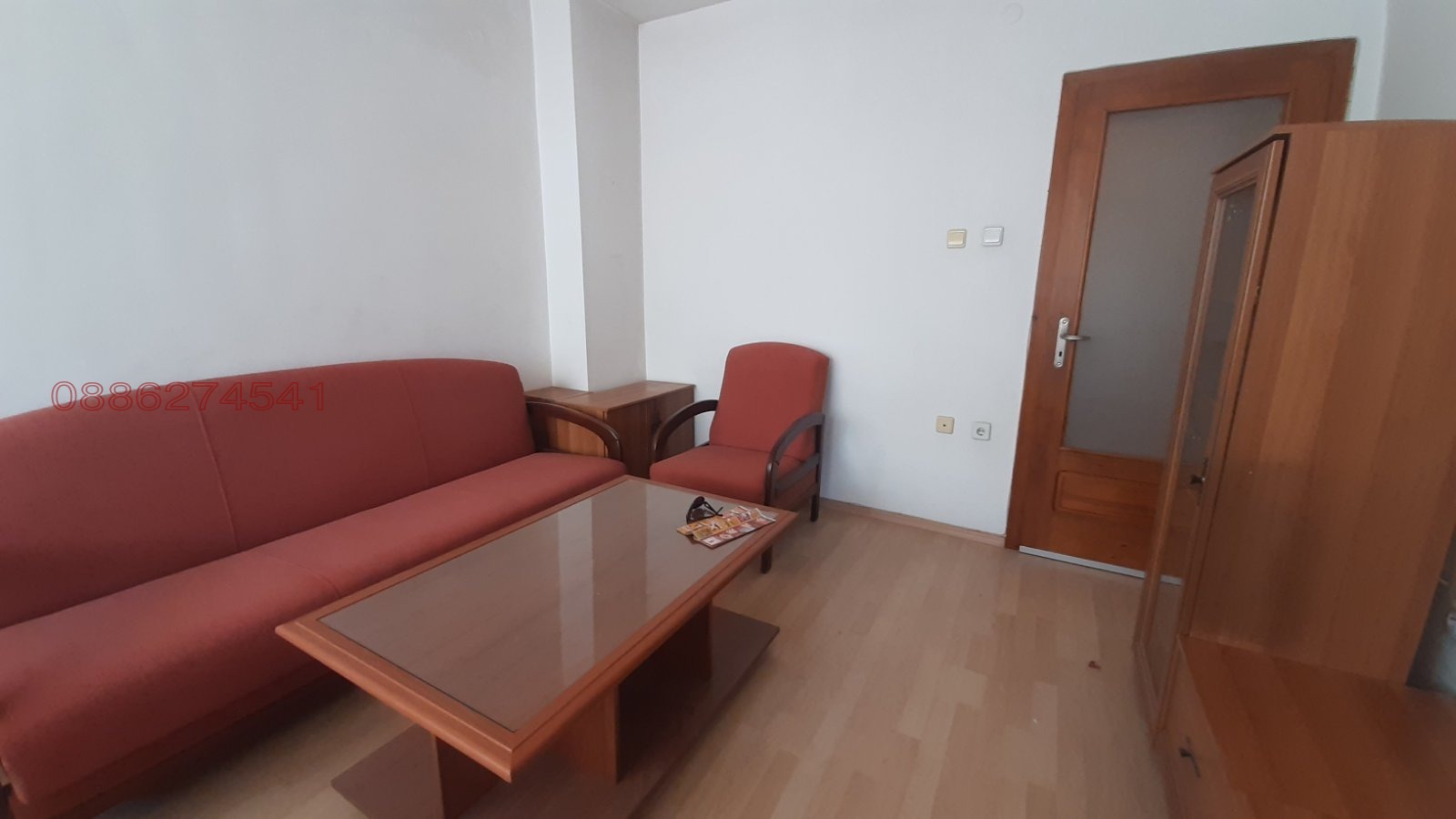 Продава 3-СТАЕН, гр. Пловдив, Младежки Хълм, снимка 2 - Апартаменти - 56593768