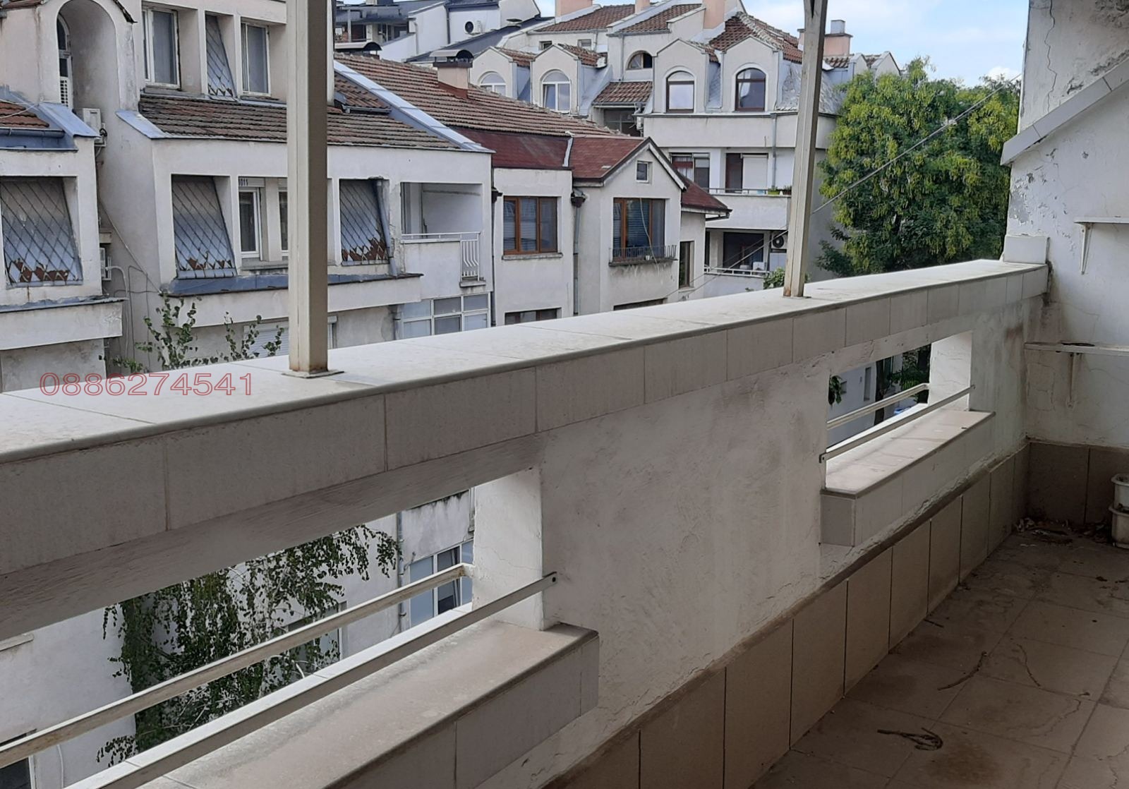 Продава 3-СТАЕН, гр. Пловдив, Младежки Хълм, снимка 8 - Апартаменти - 56593768