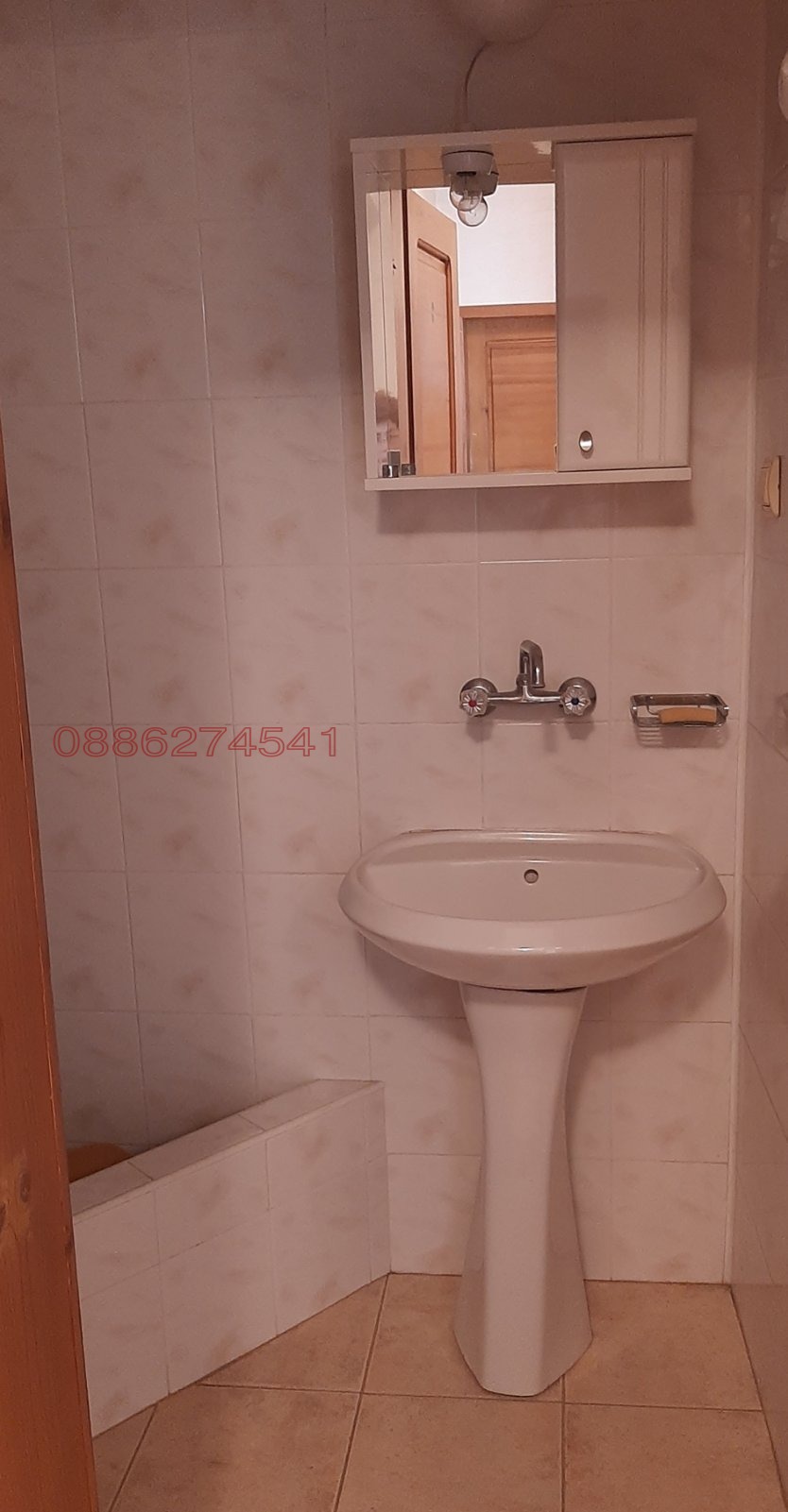 Продава 3-СТАЕН, гр. Пловдив, Младежки Хълм, снимка 5 - Апартаменти - 56593768