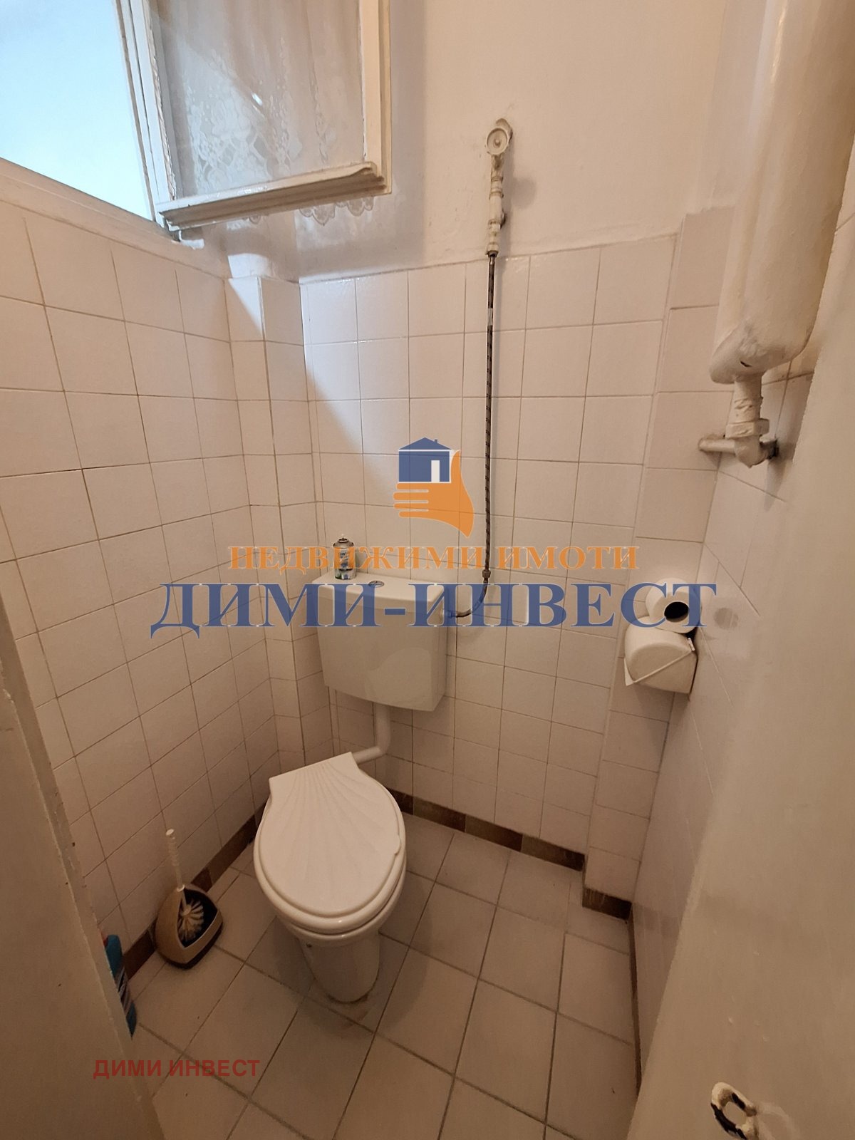 Продава 4-СТАЕН, гр. Добрич, Център, снимка 6 - Апартаменти - 54501153