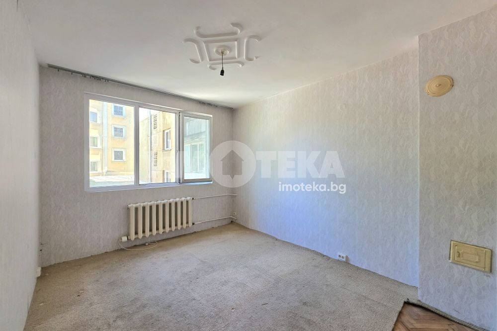 Продава МНОГОСТАЕН, гр. София, Лозенец, снимка 2 - Апартаменти - 54590733