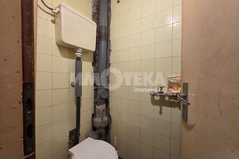 Продава МНОГОСТАЕН, гр. София, Лозенец, снимка 14 - Апартаменти - 54590733