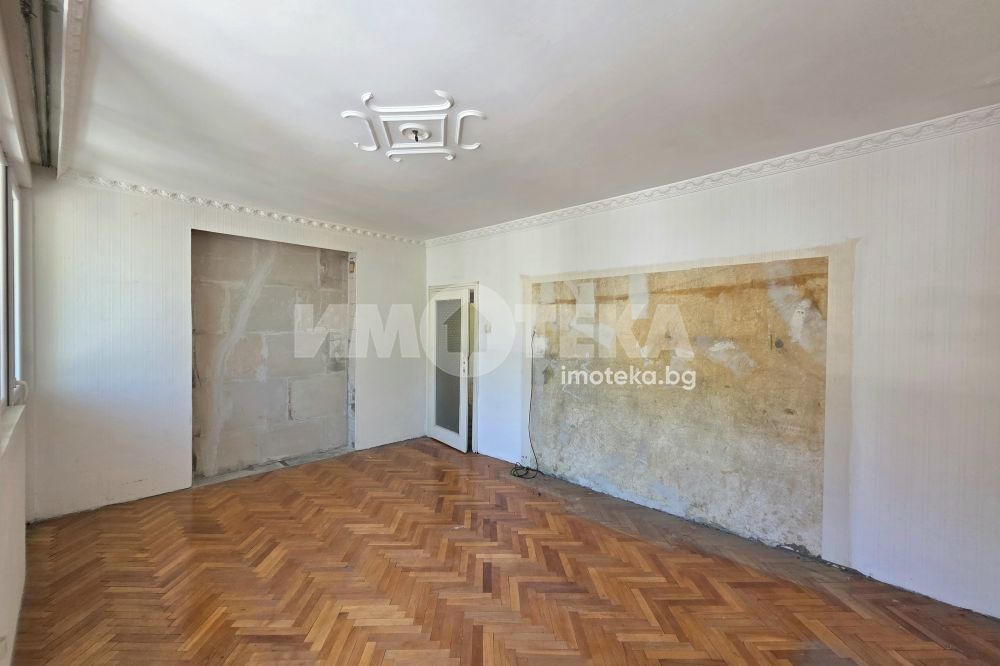 Продава МНОГОСТАЕН, гр. София, Лозенец, снимка 8 - Апартаменти - 54590733