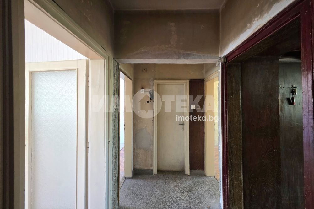 Продава МНОГОСТАЕН, гр. София, Лозенец, снимка 7 - Апартаменти - 54590733