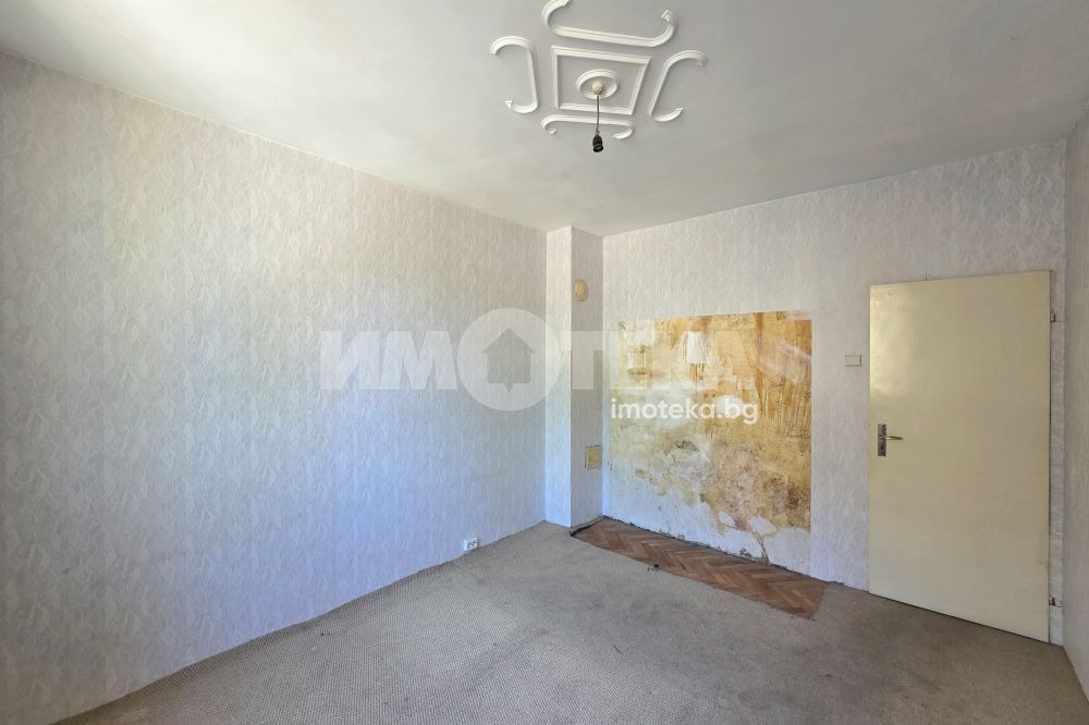 Продава МНОГОСТАЕН, гр. София, Лозенец, снимка 10 - Апартаменти - 54590733