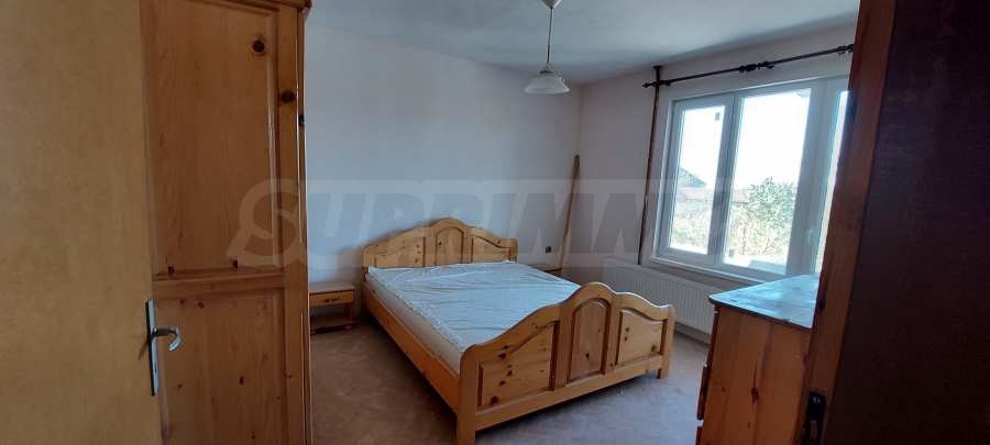 Продава ЕТАЖ ОТ КЪЩА, гр. Две могили, област Русе, снимка 8 - Етаж от къща - 54030168