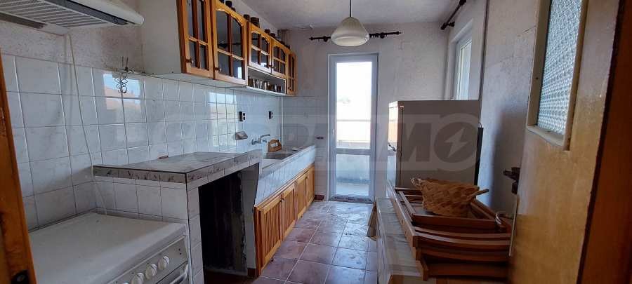 Продава ЕТАЖ ОТ КЪЩА, гр. Две могили, област Русе, снимка 6 - Етаж от къща - 54030168