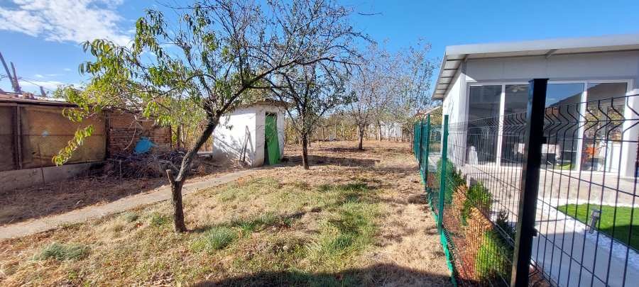 Продава ЕТАЖ ОТ КЪЩА, гр. Две могили, област Русе, снимка 3 - Етаж от къща - 54030168