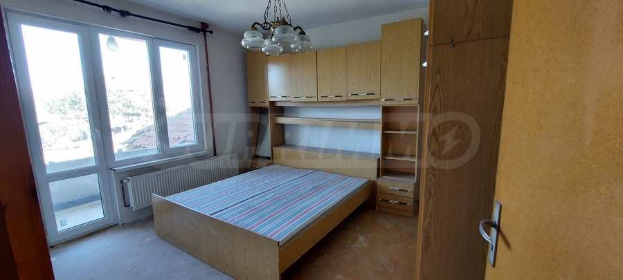 Продава ЕТАЖ ОТ КЪЩА, гр. Две могили, област Русе, снимка 9 - Етаж от къща - 54030168