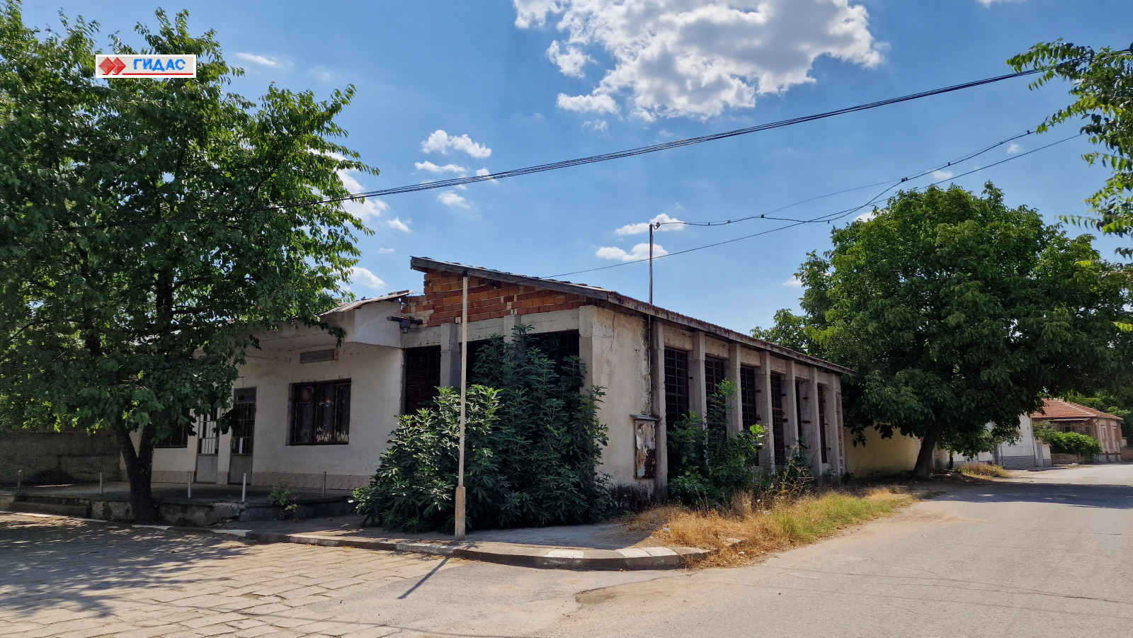 Продава КЪЩА, с. Войсил, област Пловдив, снимка 2 - Къщи - 45204173