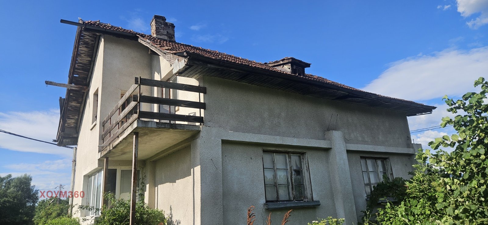 Продава КЪЩА, гр. София, Обеля, снимка 6 - Къщи - 56223079