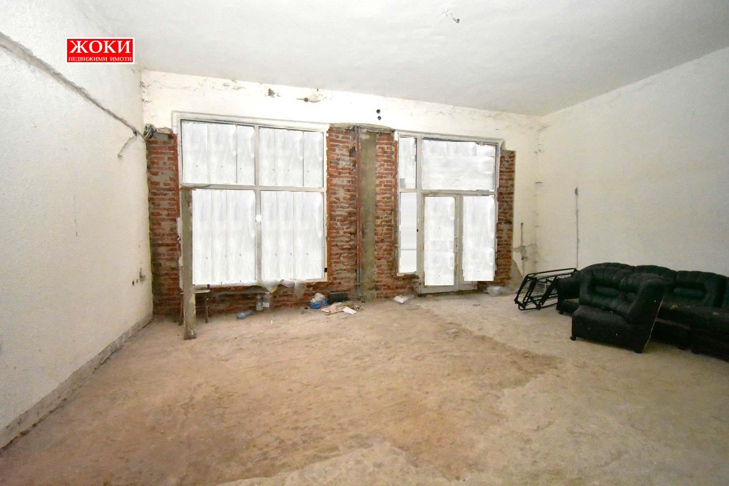 Продава БИЗНЕС ИМОТ, гр. Перник, Център, снимка 2 - Други - 54202278