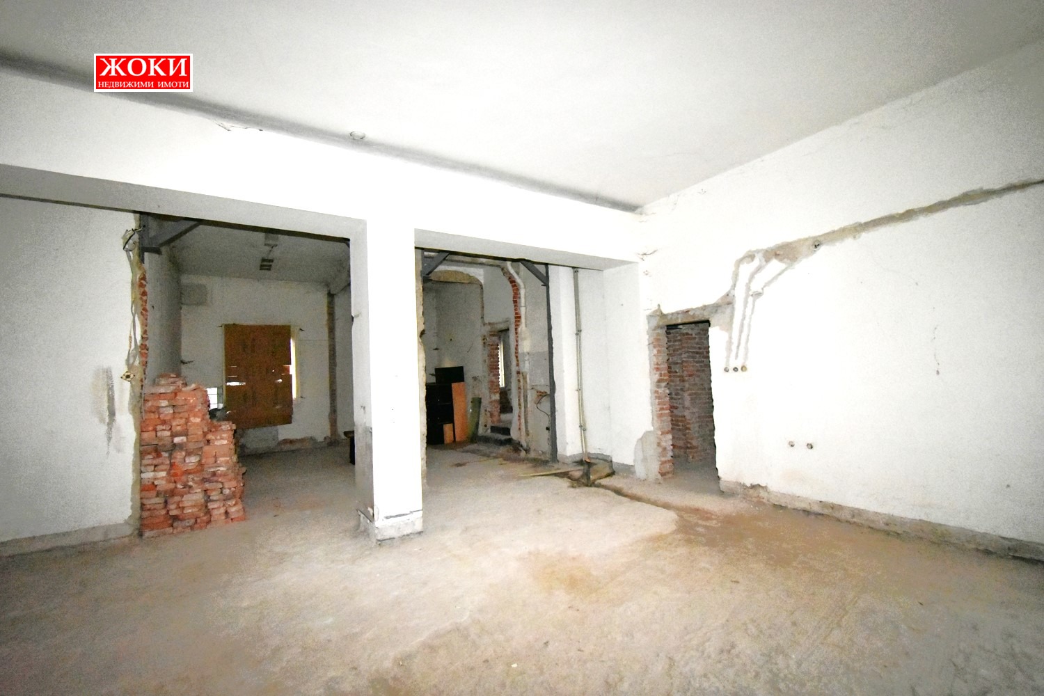 Продава БИЗНЕС ИМОТ, гр. Перник, Център, снимка 3 - Други - 54202278