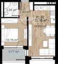 Продава 2-СТАЕН, град София, Център • 161880 € • 72010486 — Holmes.bg