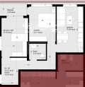 Продава 3-СТАЕН, град Варна, Цветен квартал • 185000 € / 361828.55 лв. • 83341307 4