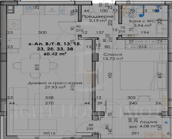 Продава 2-СТАЕН | Imot.bg — изображение 1