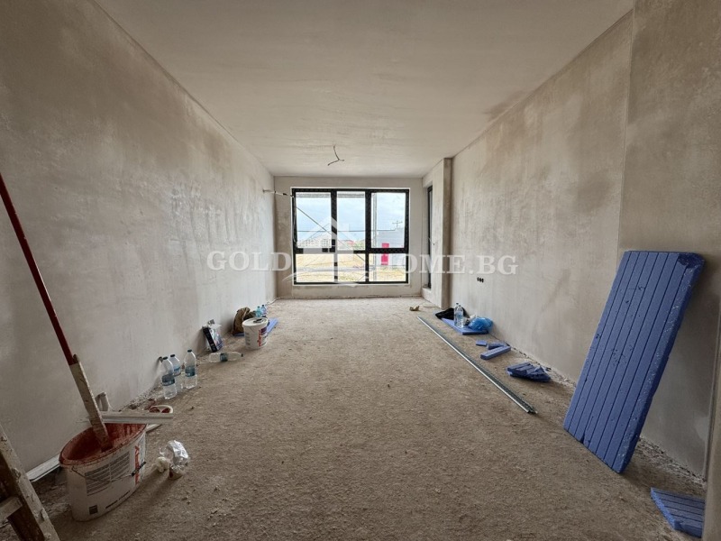 Продава 2-СТАЕН в град Пловдив, Остромила - 73 кв.м / 109 620 € » 214 398.08 лв., ГОЛД ИМОТИ