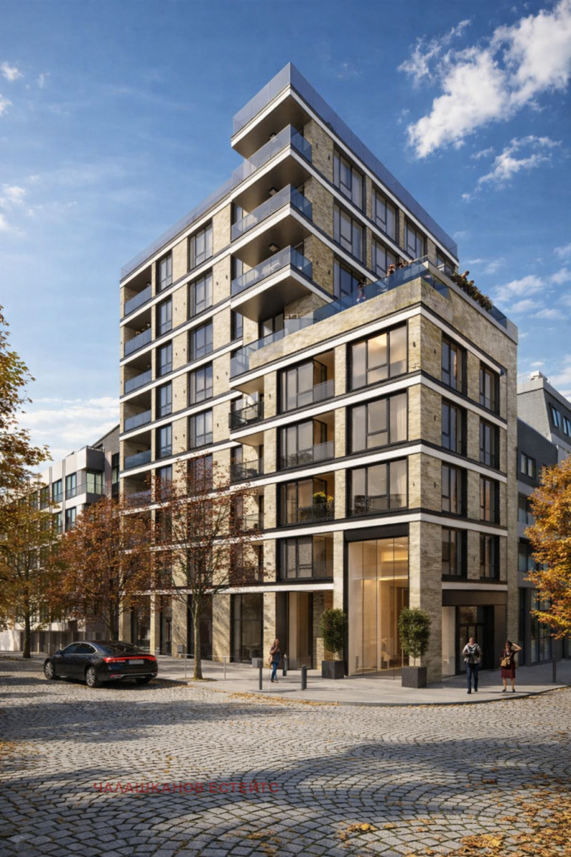 Продава 2-СТАЕН в град София, Зона Б-19 - 70 кв.м / 185 000 € » 361 828.55 лв., ЧАЛАШКАНОВ ЕСТЕЙТС
