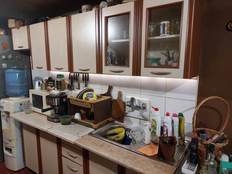 Продава КЪЩА в град Враца, Кулата - 80 кв.м / 64 422.78 € » 126 000 лв., КЛЕОПАТРА 100